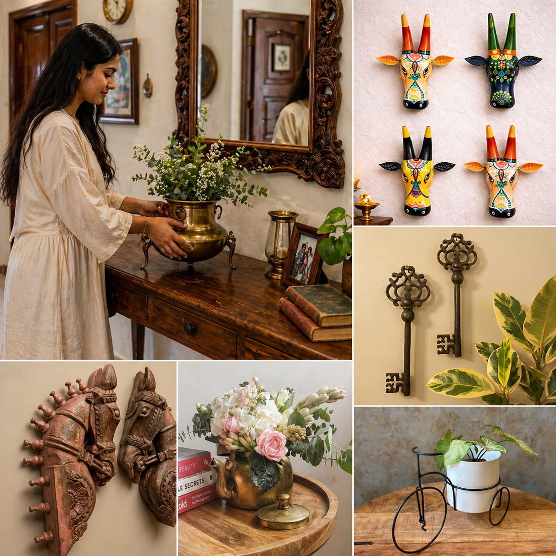 How to Choose the Perfect Antique Gift for Any Occasion