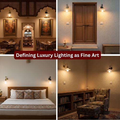 Discover the Vintage Wall Light for Home Décor | Antiquely