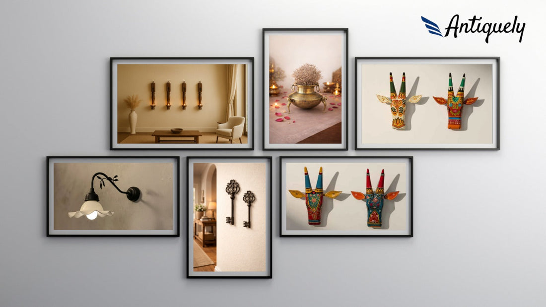 Antiquely Premium Products Collection