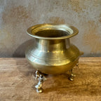 Pure Vintage Brass, Pital Lota - 2pc, 1 Parath