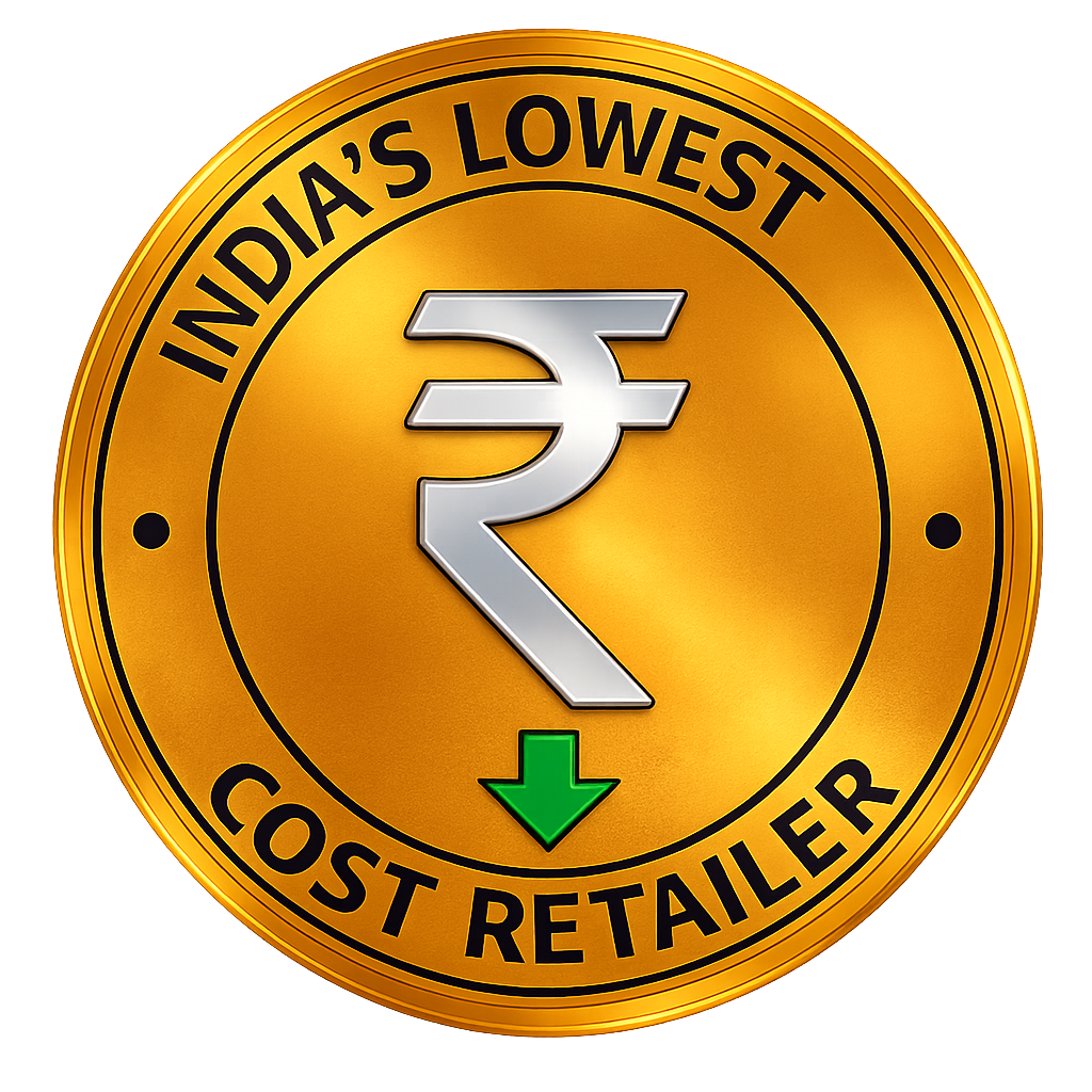 India's lowest cost antique and home decor retailer
