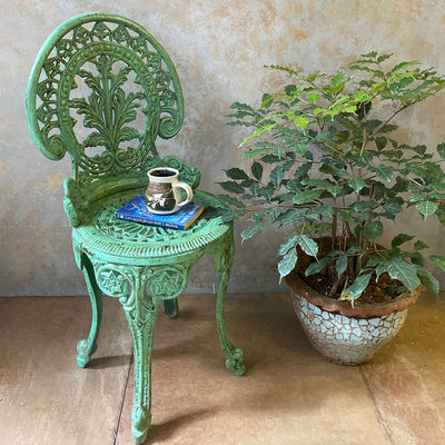 Patina Garden Chair