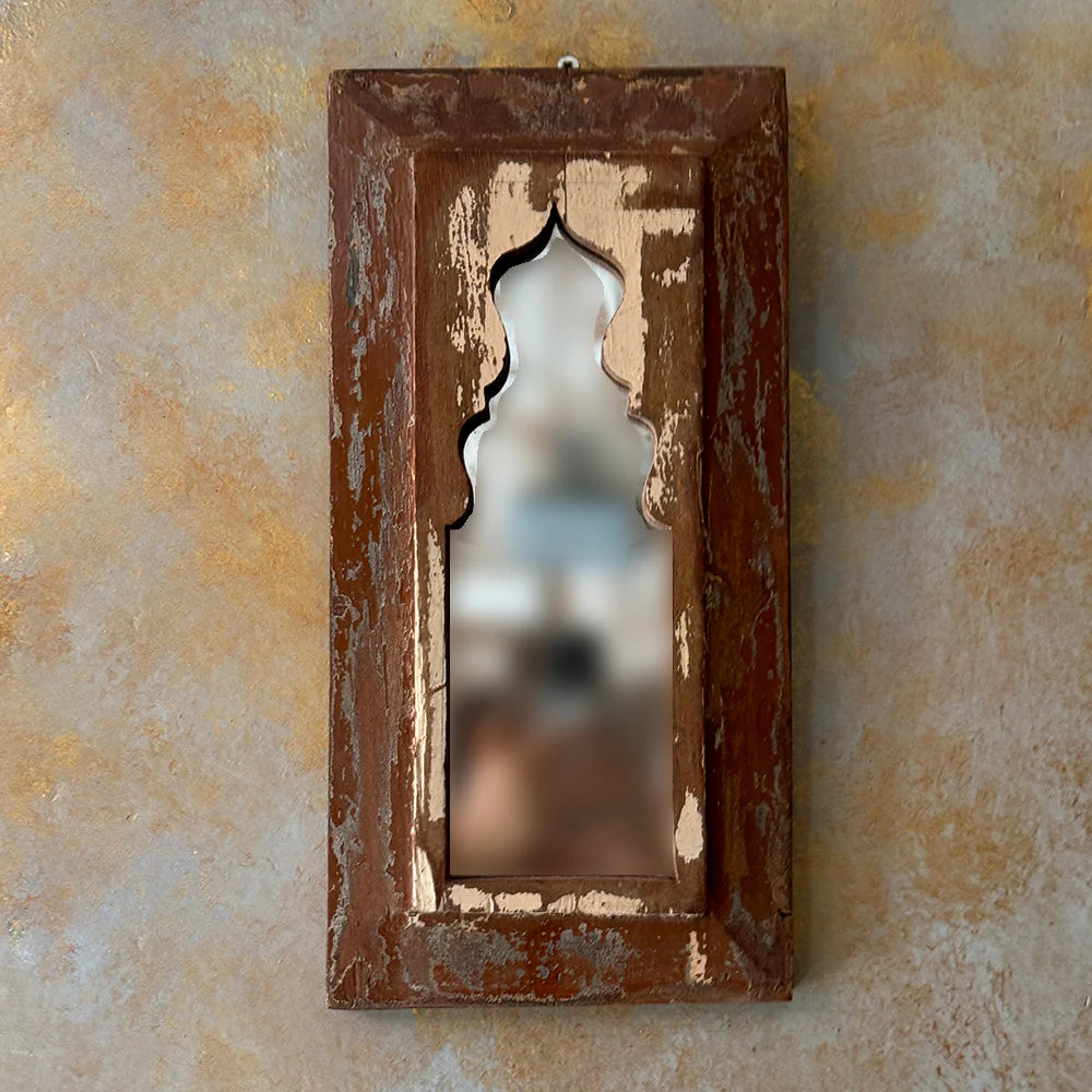 Vintage Mirror