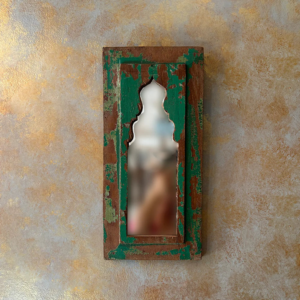 Vintage Mirror