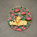 Hand Painted Pichwai Panel