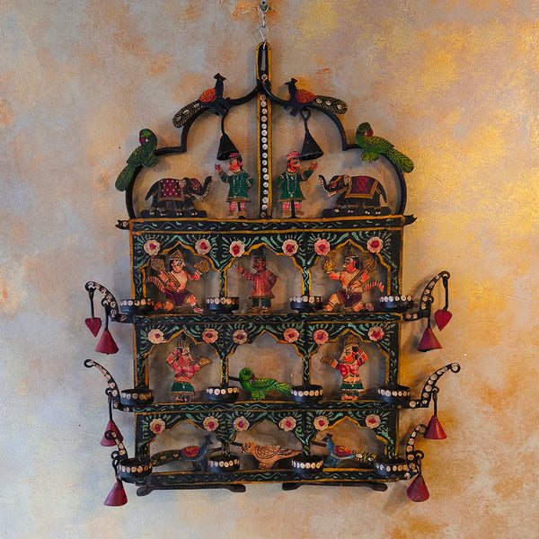 Candle Holders