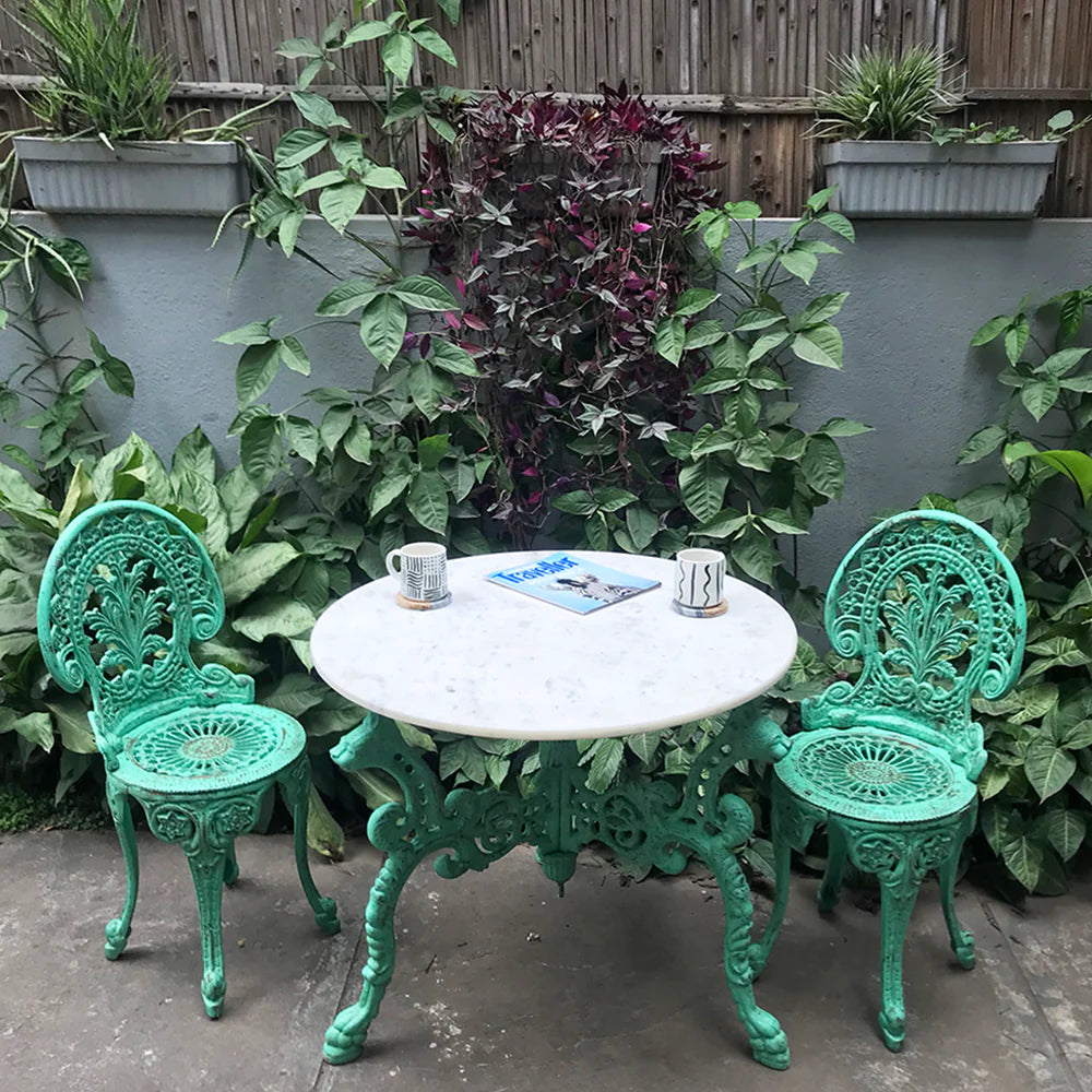 Patina Garden Chair