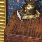 Wooden Vintage Side Table