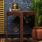 Wooden Vintage Side Table