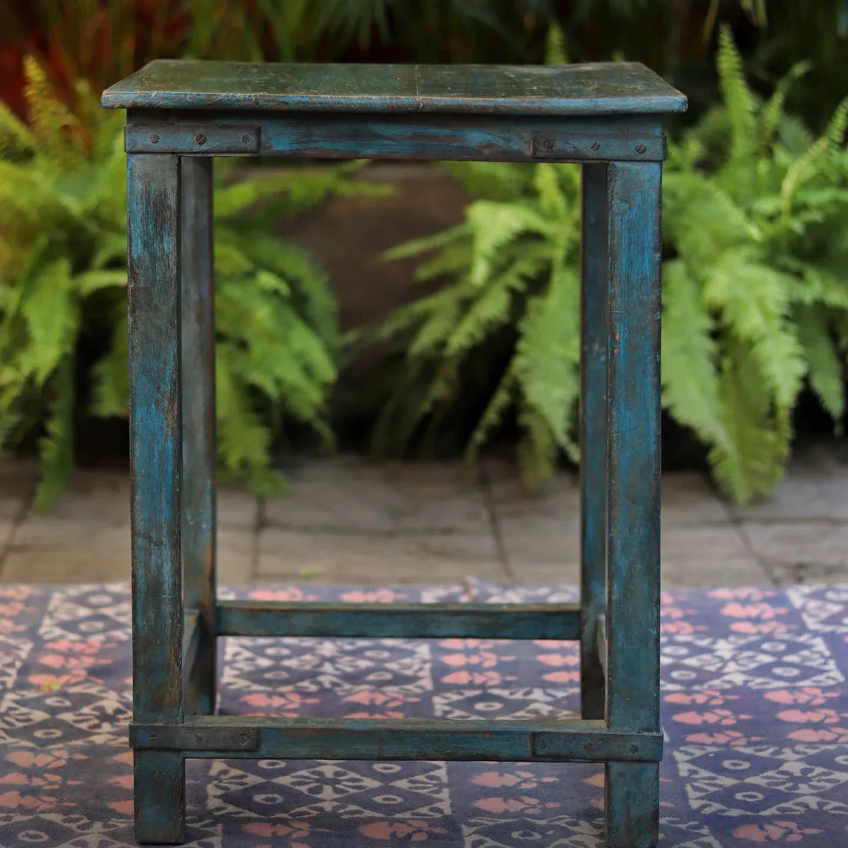 Wooden Table