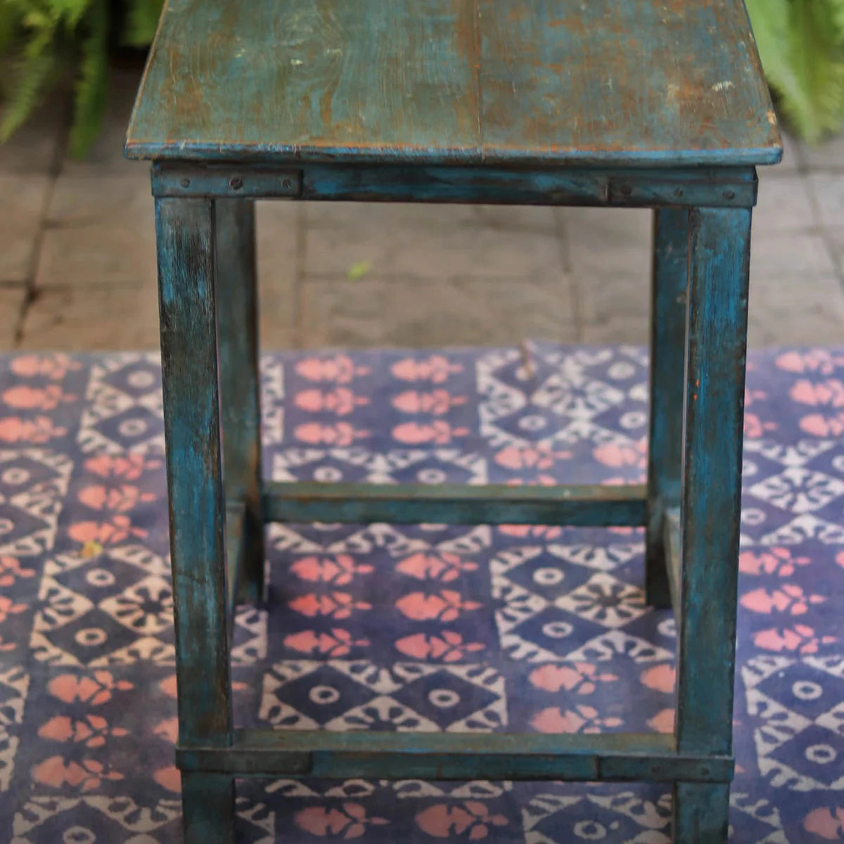 Wooden Table
