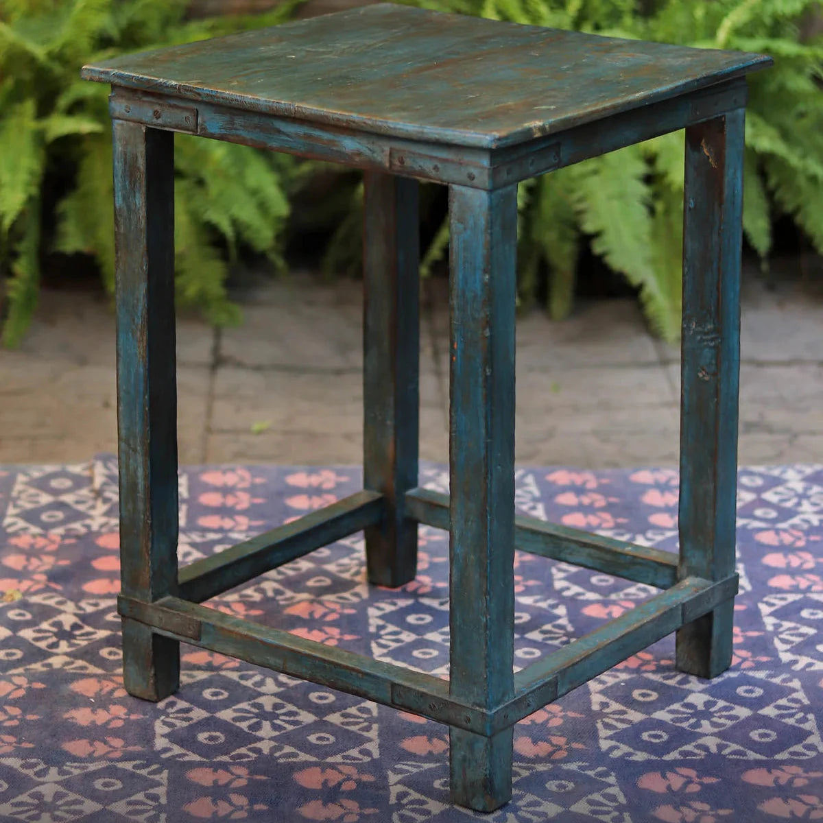 Wooden Table