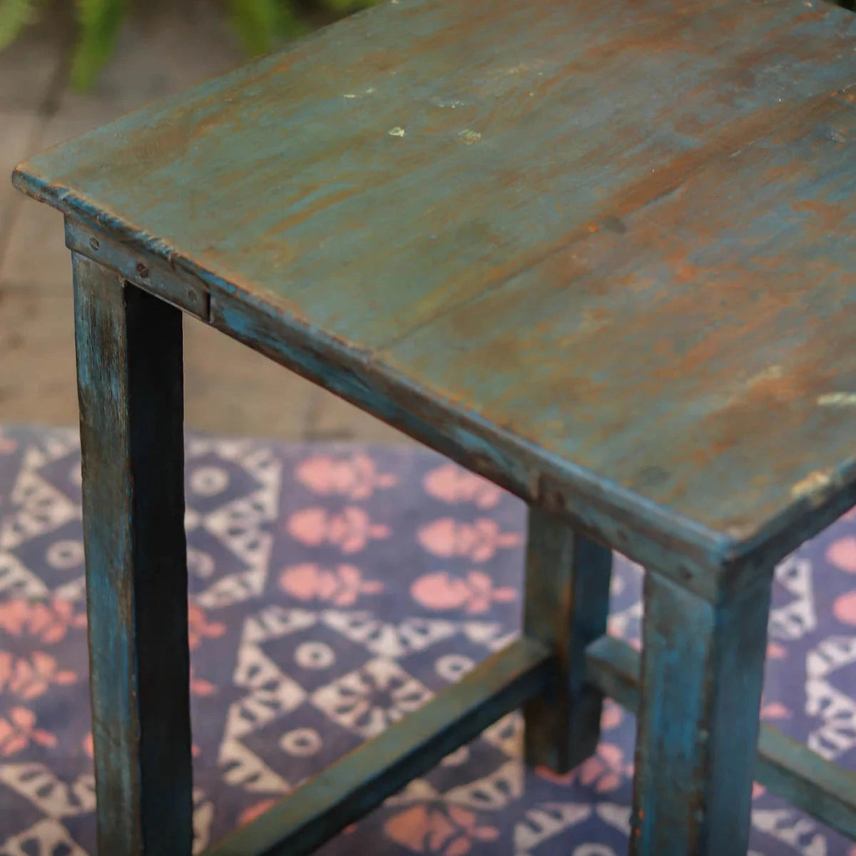 Wooden Table