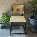 Outdoor Wicker Chair