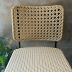 Outdoor Wicker Chair