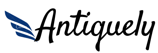 Antiquely Home Decor