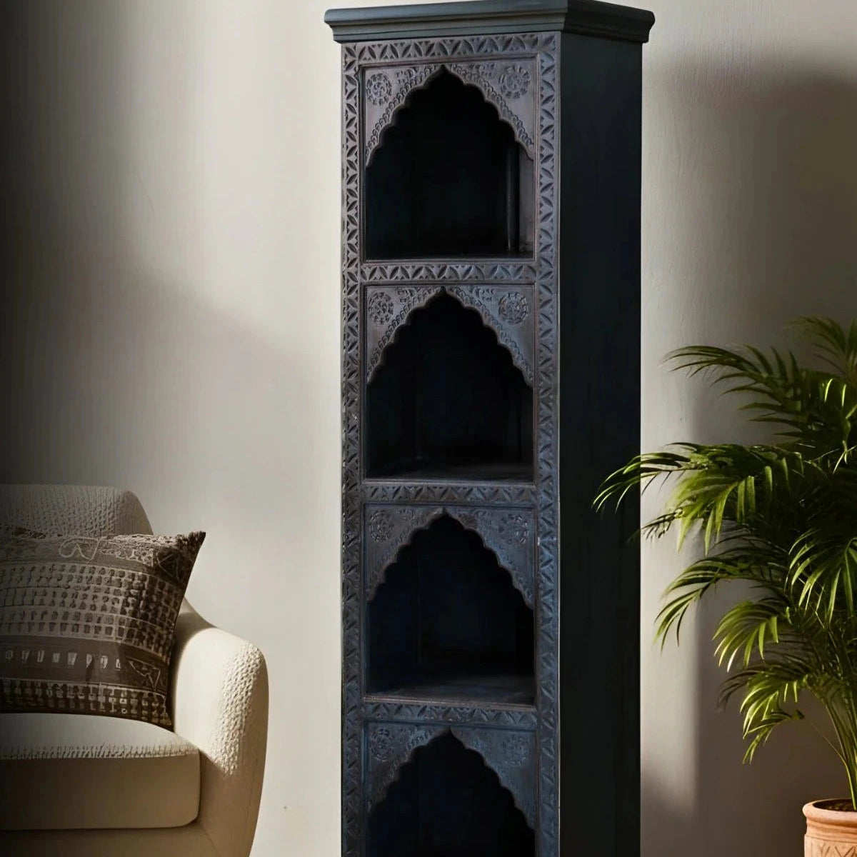 Book Shelf