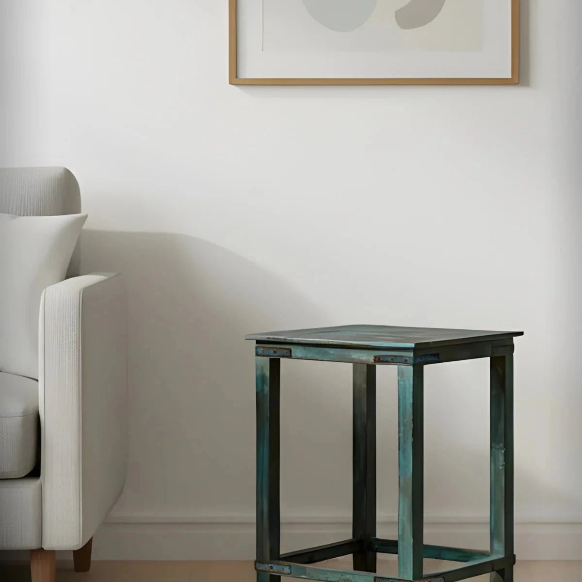 Wooden Table