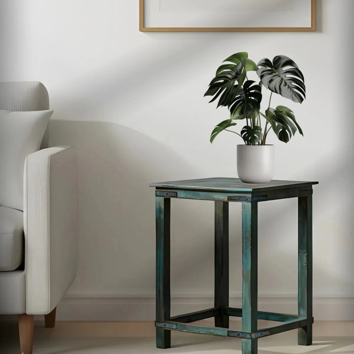 Wooden Table