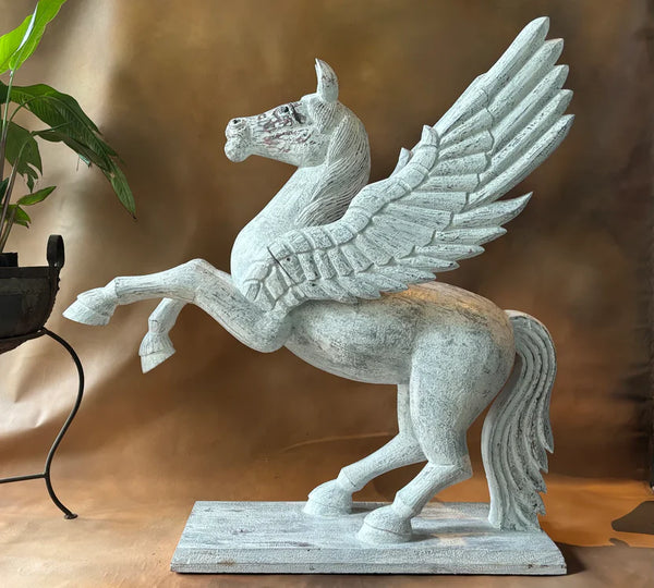 Carved Decors